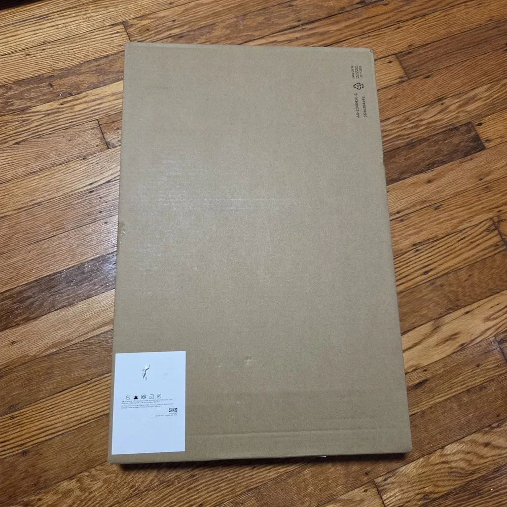 IKEA SODERHAMN Cover Corner Section | Hillared Dark Blue 305.578.27 OPEN BOX NEW